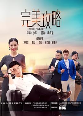 完美攻略